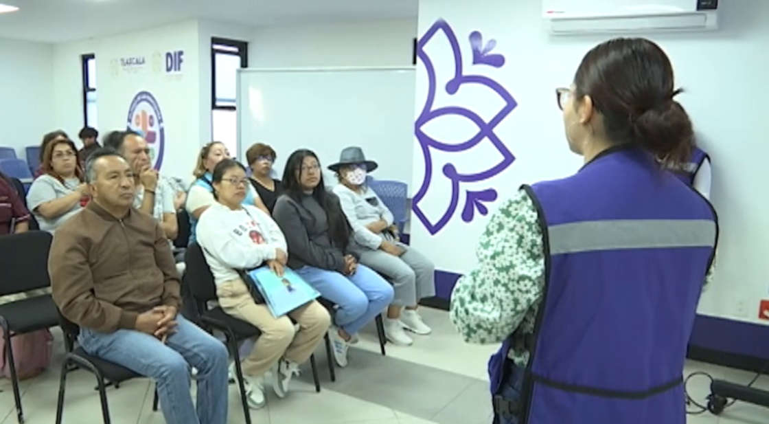 Ofreció la Clínica de las Emociones el taller “El arte del presente”