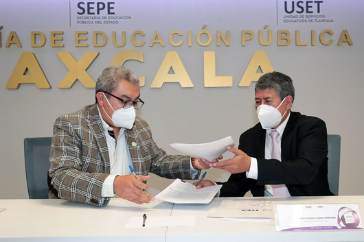 SEPE encabeza esfuerzos y concurrencia para atender rezago educativo