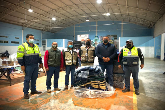 Tiene Protección Civil reacción positiva a emergencias durante puente de todos santos