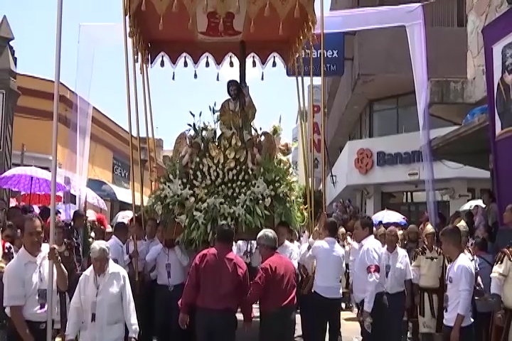 Obispo de Tlaxcala pide prudencia durante la Semana Santa