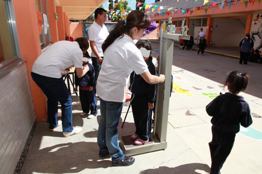 USET solicitó a la federación continuar con el servicio de preescolar en los CAI