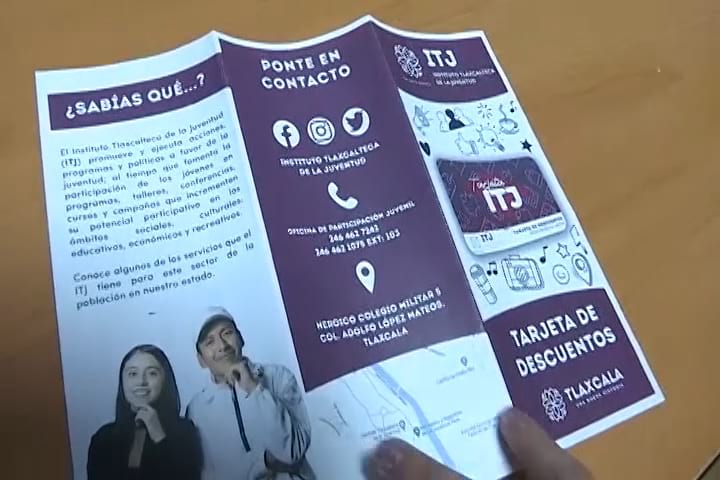 Prepara ITJ diversas actividades para conmemorar Día Internacional de la Juventud