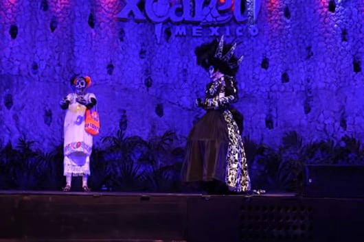 Tlaxcala será el estado invitado en el Festival de Vida y Muerte de Xcaret