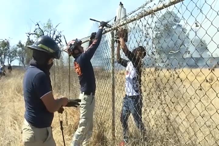 Cada 22 de agosto se celebra el Día del Bombero por su heroica labor