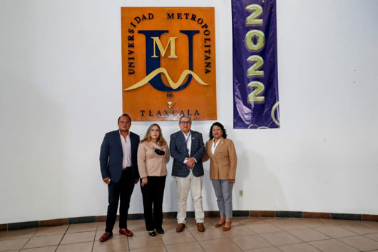 Autoridades inauguran actividades educativas en la UMT