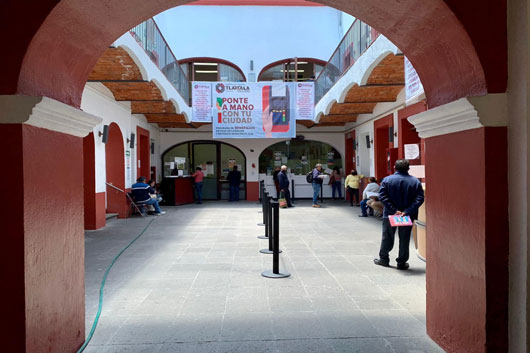 Tlaxcala Capital, comprometida con la transparencia, atiende observaciones del Órgano de Fiscalización Superior