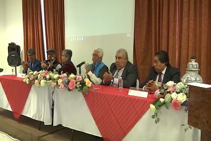 Realizan el Primer Encuentro de Alfareros de Tlaxcala 2022 “Arcillas ancestrales”