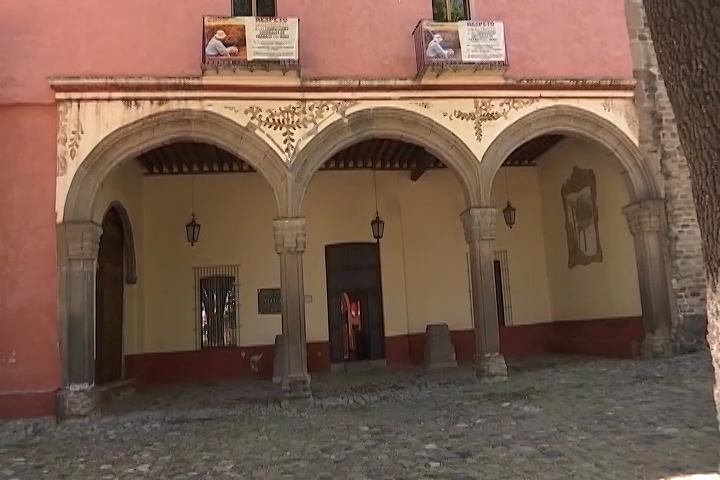 El INAH inauguró el diplomado “La cultura tlaxcalteca a 500 años”