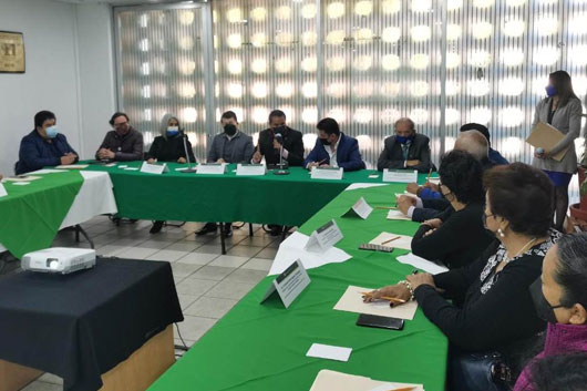 IMSS Tlaxcala, a través de “IMSS-Empresas”, beneficia a centros de trabajo y trabajadores