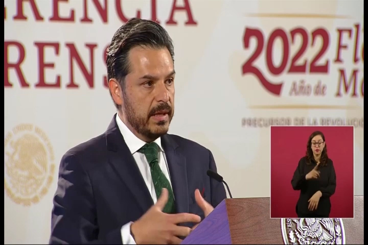 IMSS-Bienestar tiene presencia en 100 por ciento de hospitales y centro de salud de Tlaxcala