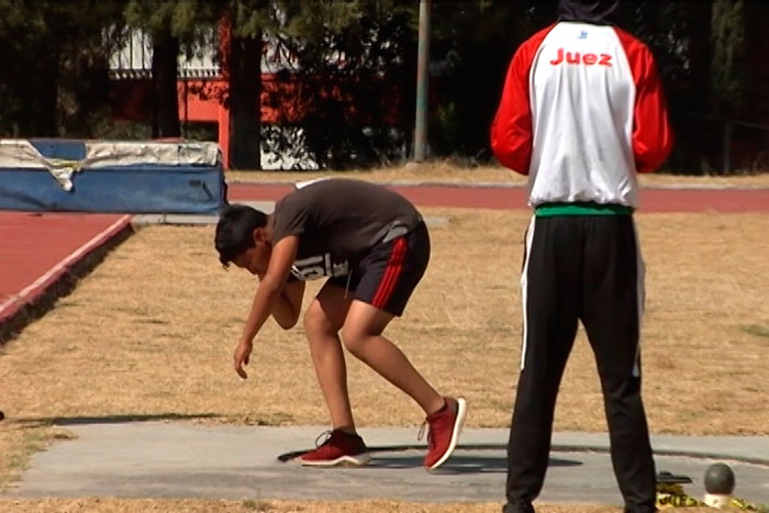 Trabaja Club Atlético Tlaxcala pruebas de campo