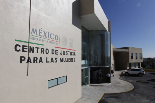 Concede Conavim recurso de 1.5 mdp al CJM de Tlaxcala