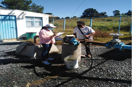 CEAT impulsa acciones para lograr un mejor aprovechamiento del agua