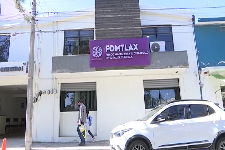 Fomtlax ha entregado más de 200 créditos a mujeres tlaxcaltecas