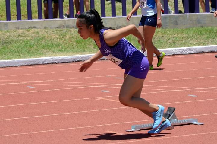 Representarán 157 deportistas a Tlaxcala en Juegos Nacionales Conade