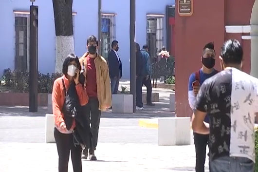 Realizaran SESA y Secretaria del Bienestar censo en Tlaxcala