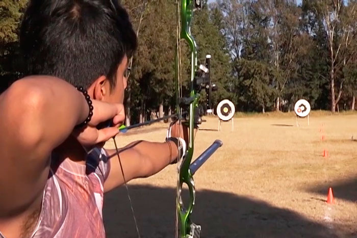 Regresará el Centro de Formación en Tiro con Arco