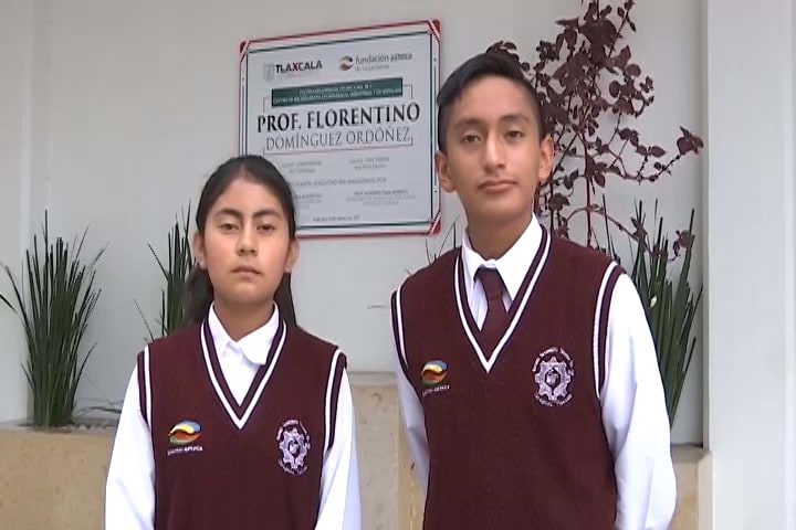 Participan alumnos de la Secundaria Técnica No. 58 en el Modelo de las Naciones Unidas “GlobalMUNers”