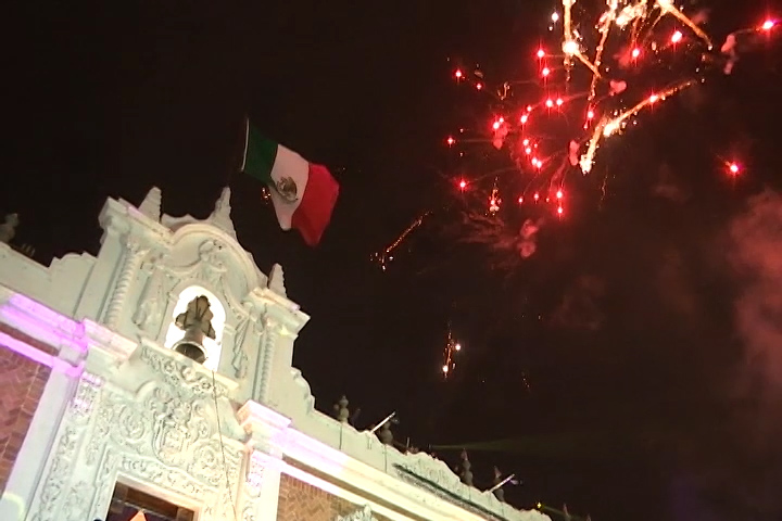 Diversas actividades conmemorativas se desarrollaran durante el 15 y 16 de septiembre