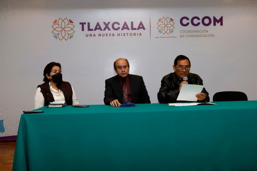 Alimentos en hospitales de Tlaxcala son aptos para consumo: COEPRIST