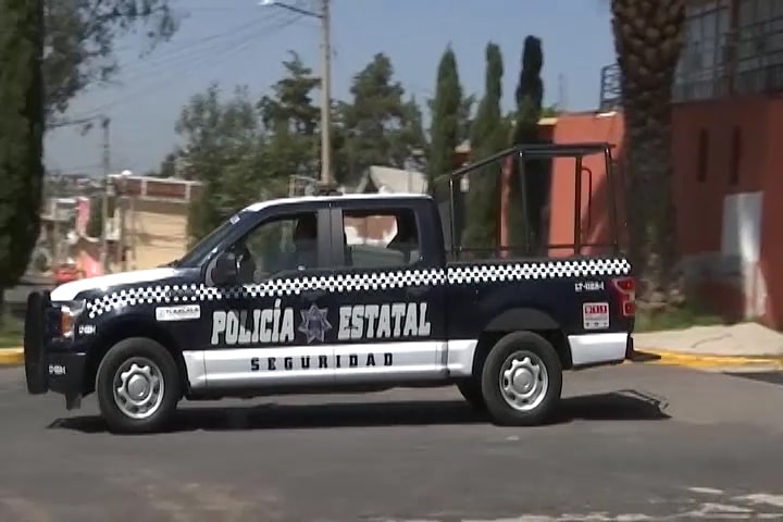 Desciende percepción de inseguridad en Tlaxcala durante el primer trimestre del año