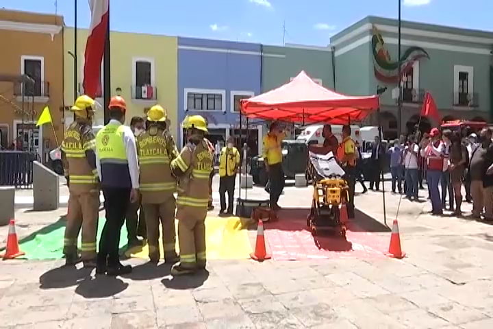 Reporta CEPC saldo blanco en balnearios y centros turísticos durante días de asueto