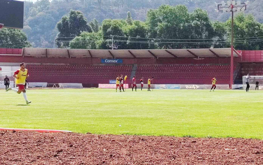 Los Coyotes de Tlaxcala quieren cerrar temporada regular con triunfo