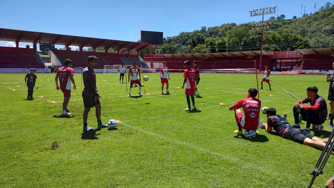 Jesse Zamudio confía que los Coyotes saldrán de la mala racha