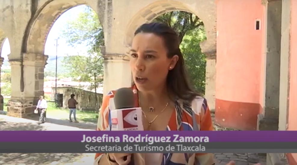 Instalaran “Audio Guías” en el Conjunto Conventual y Catedralicio de Nuestra Señora de la Asunción