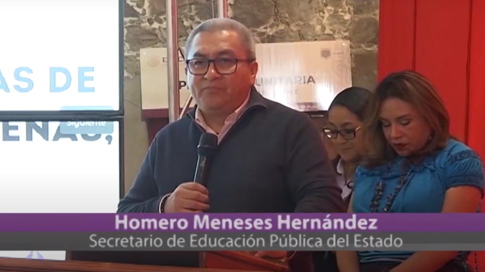 Se realiza Jornadas de la devolución a los pueblos indígenas y afromexicanos de sus aportaciones a la transformación de la educación en méxico