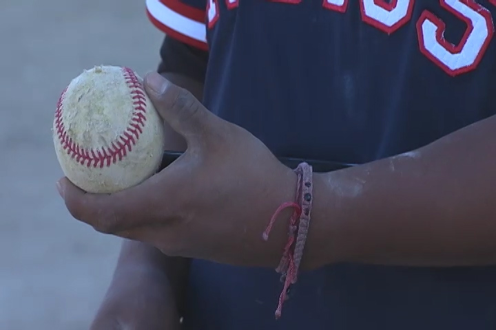 Clasificaron los diablos a torneo internacional de beisbol