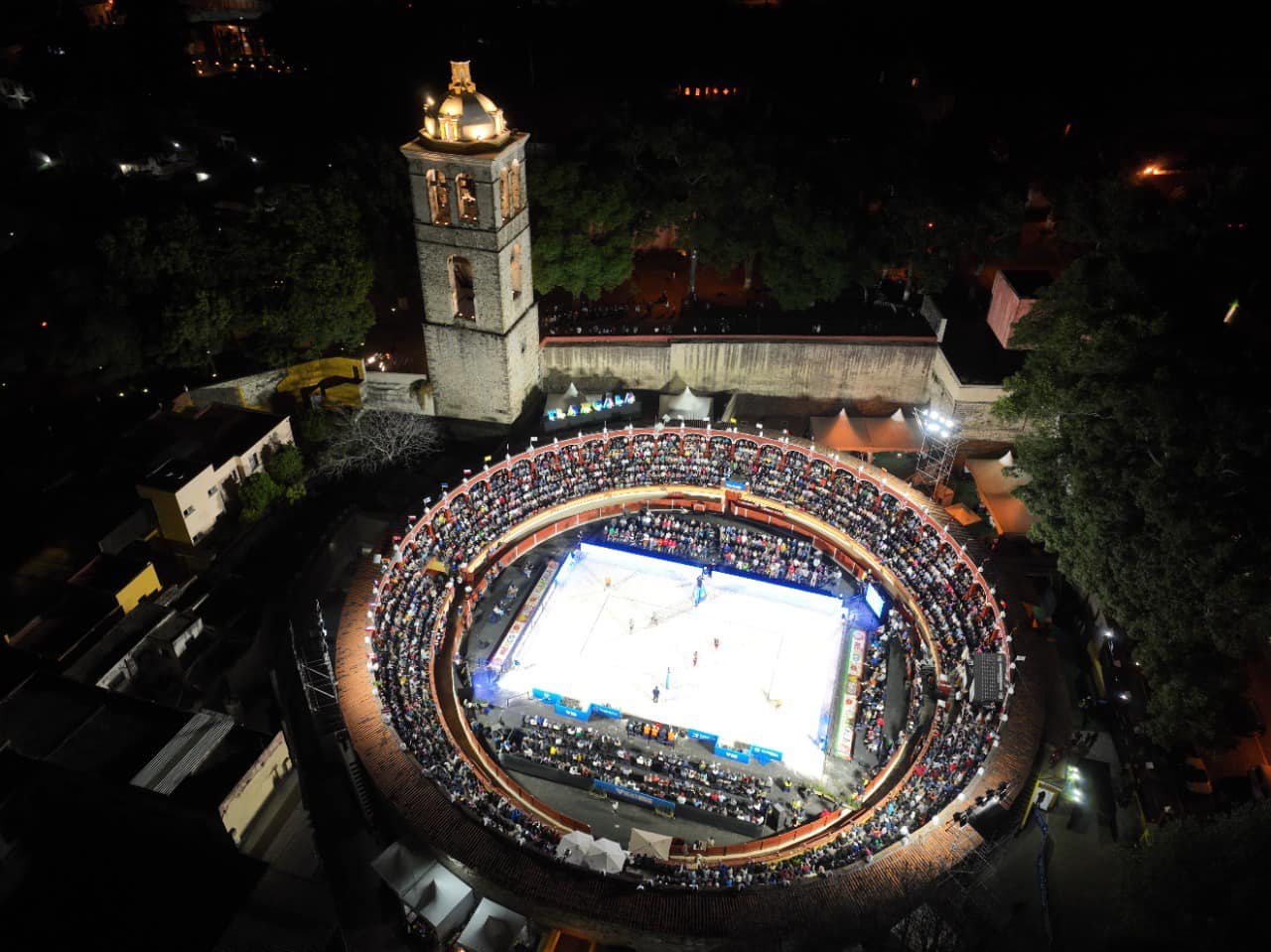 El mundial de voleibol Tlaxcala 2023 sentará precedente histórico: Madaí Pérez