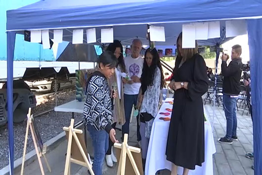 Crearán nuevos semilleros creativos en Tlaxcala durante este año