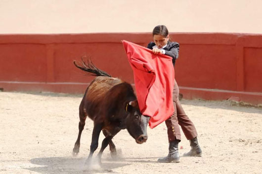 Realizará ITDT primer festival taurino de la mujer