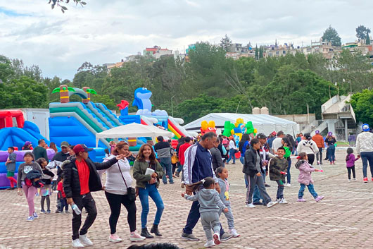 Invita gobierno del estado a participar en las actividades gratuitas del “Verano Acuático 2023”