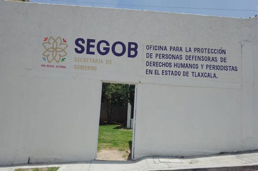 Convocan al gremio periodístico y a defensores de derechos humanos a participar en integración de proyectos de Ley