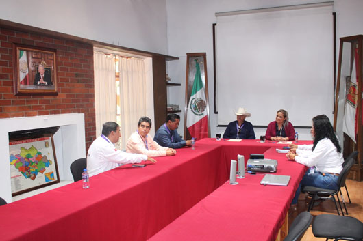 Firman convenio ITEA y SIA para reducir el rezago educativo en el sector agropecuario