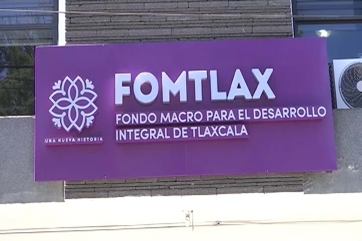 Ofrecerá Fomtlax más de mil créditos en 2023