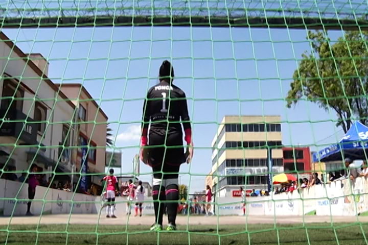 Se mantendrá presencia tlaxcalteca en selectivos nacionales de Street Soccer