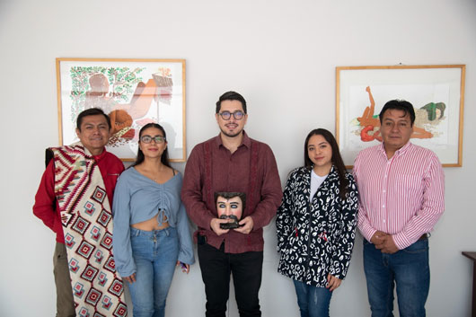 Tlaxcala llevará su cultura a la bienal de arte y arquitectura en Venecia 2023