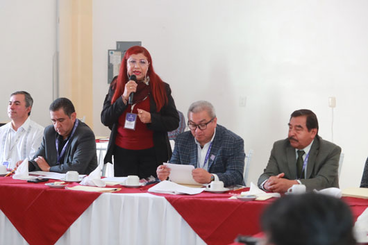 Presenta SEPE-USET plan anual del programa de expansión de la educación inicial