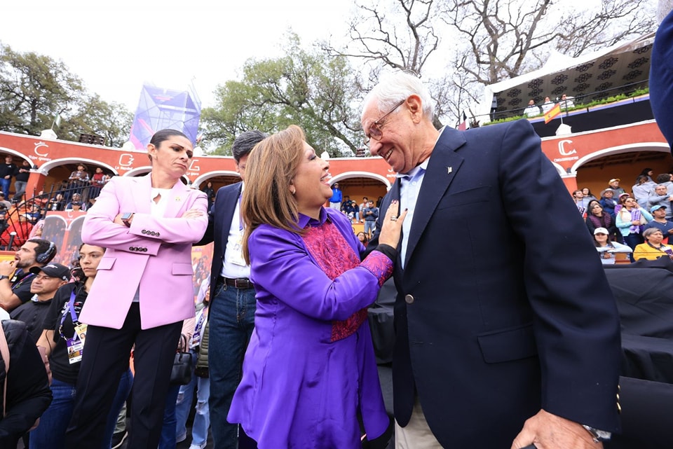 Presidente de la FIVB consideró que Tlaxcala superó expectativas en la organización del Campeonato Mundial