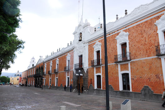 Retoman SEGOB y sindicato 7 de mayo diálogo a favor de las y los trabajadores