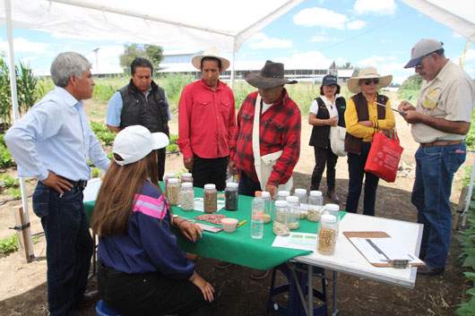 Concluyó SIA expo-feria del conocimiento, ciencia e innovación tecnológica para el campo