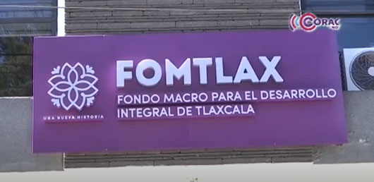 Prepara Fomtlax colaboración con 