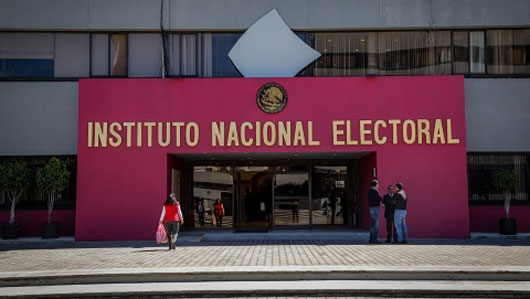 Participaron más de 26 mil Personas en Prisión Preventiva en el Proceso Electoral Federal y Procesos Electorales Locales 2023- 2024