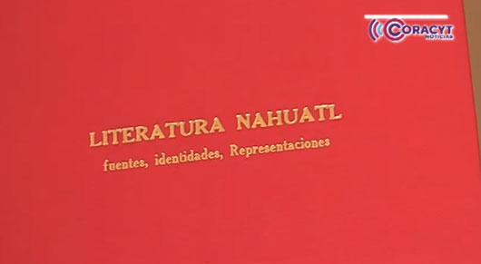 Invitan a participar en curso de lengua náhuatl