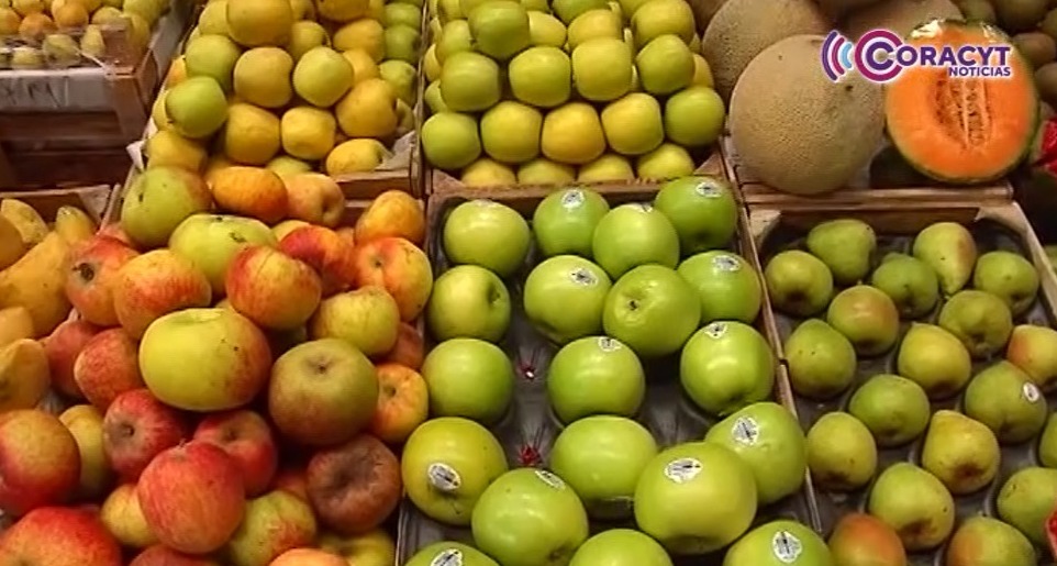 Alimentación equilibrada, fundamental para el desempeño académico de infantes