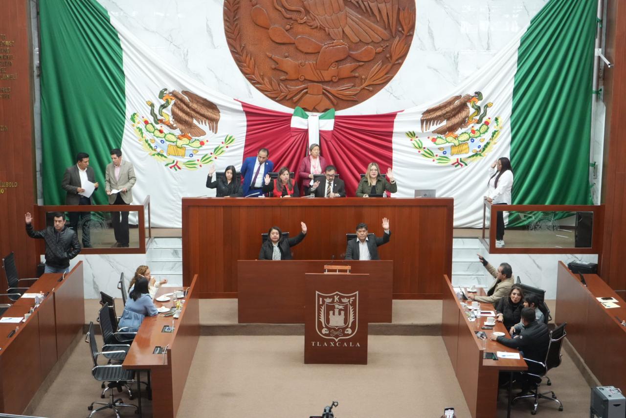 Aprueba LXIV Legislatura distribución de los recursos excedentes del segundo trimestre del ejercicio fiscal 2024