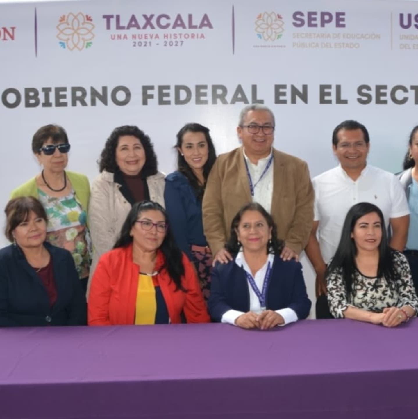 Realiza la Delegación de Bienestar 